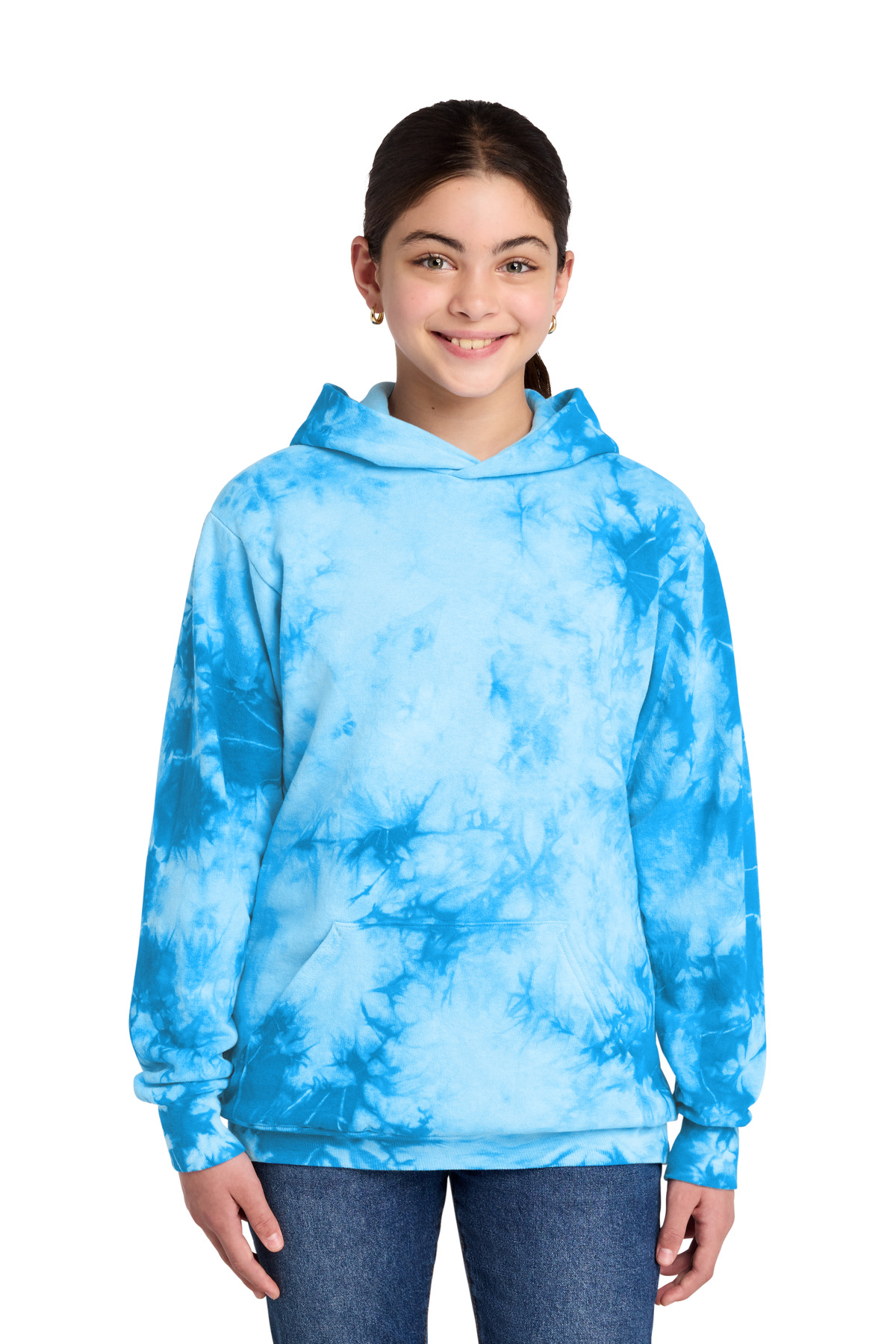 PC144Y_skyblue_model_front