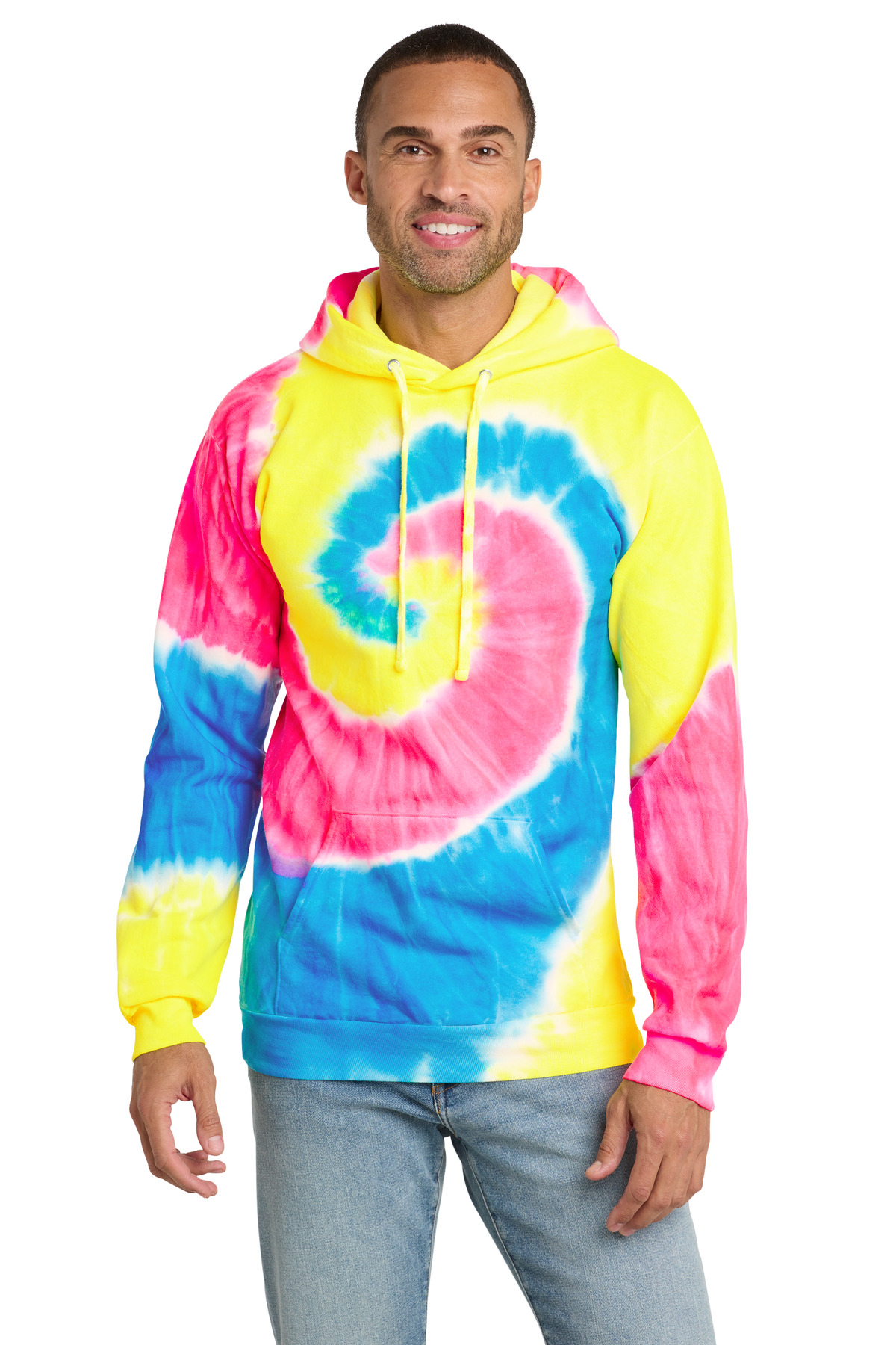 PC146_neonrainbow_model_front