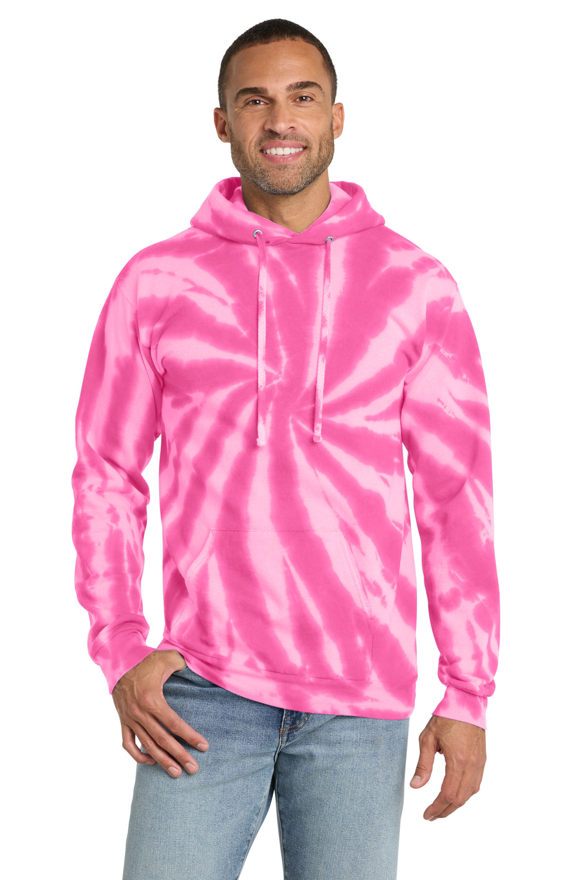 PC146_pink_model_front