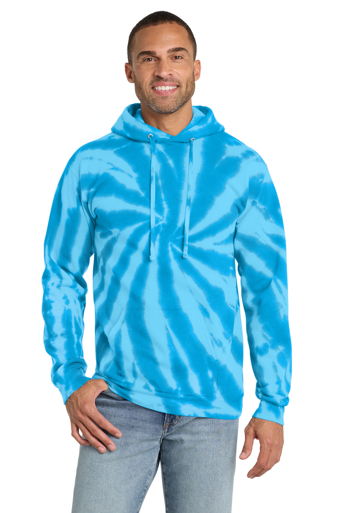 PC146_turquoise_model_front