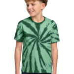 PC147Y_forestgreen_model_front