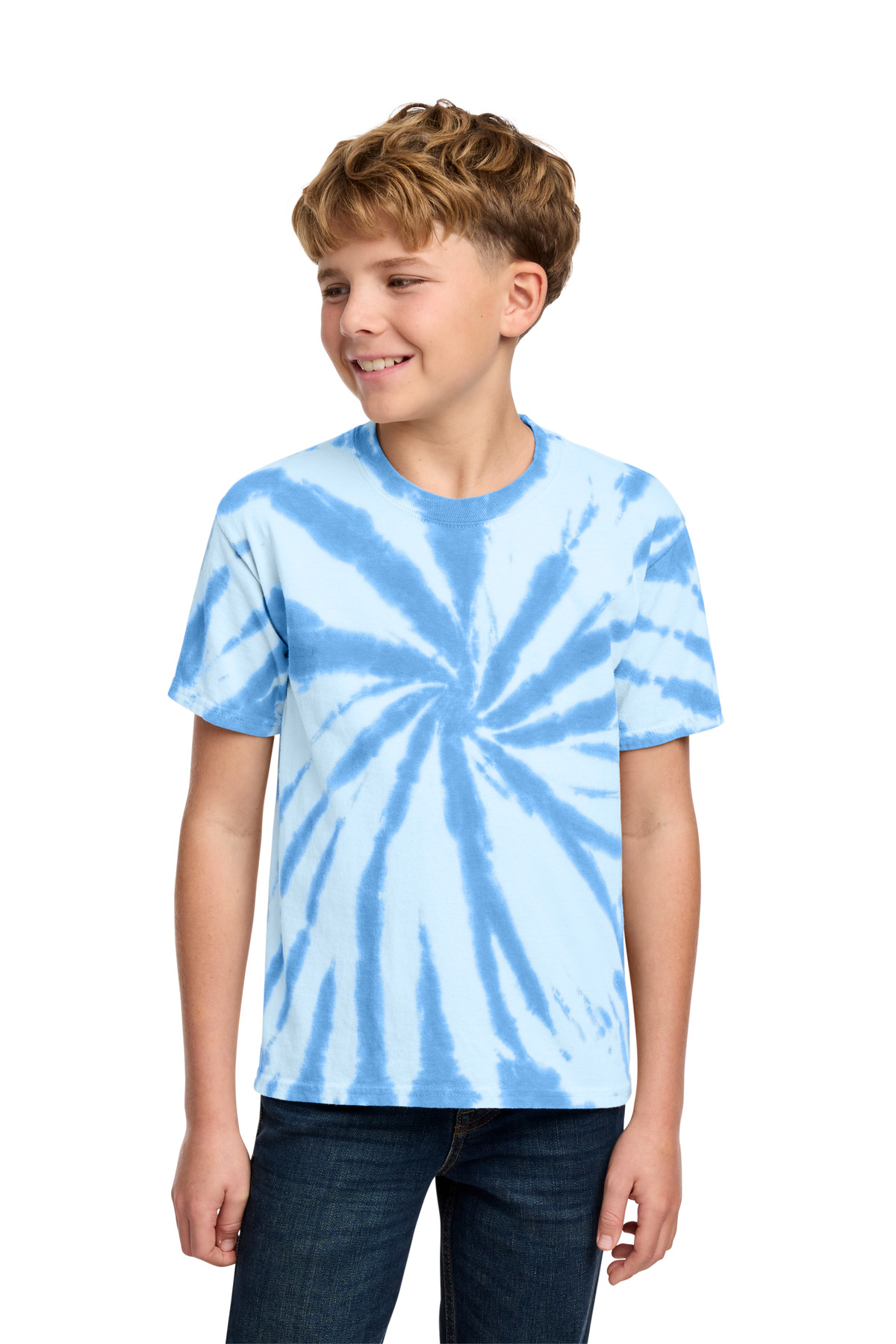 PC147Y_lightblue_model_front