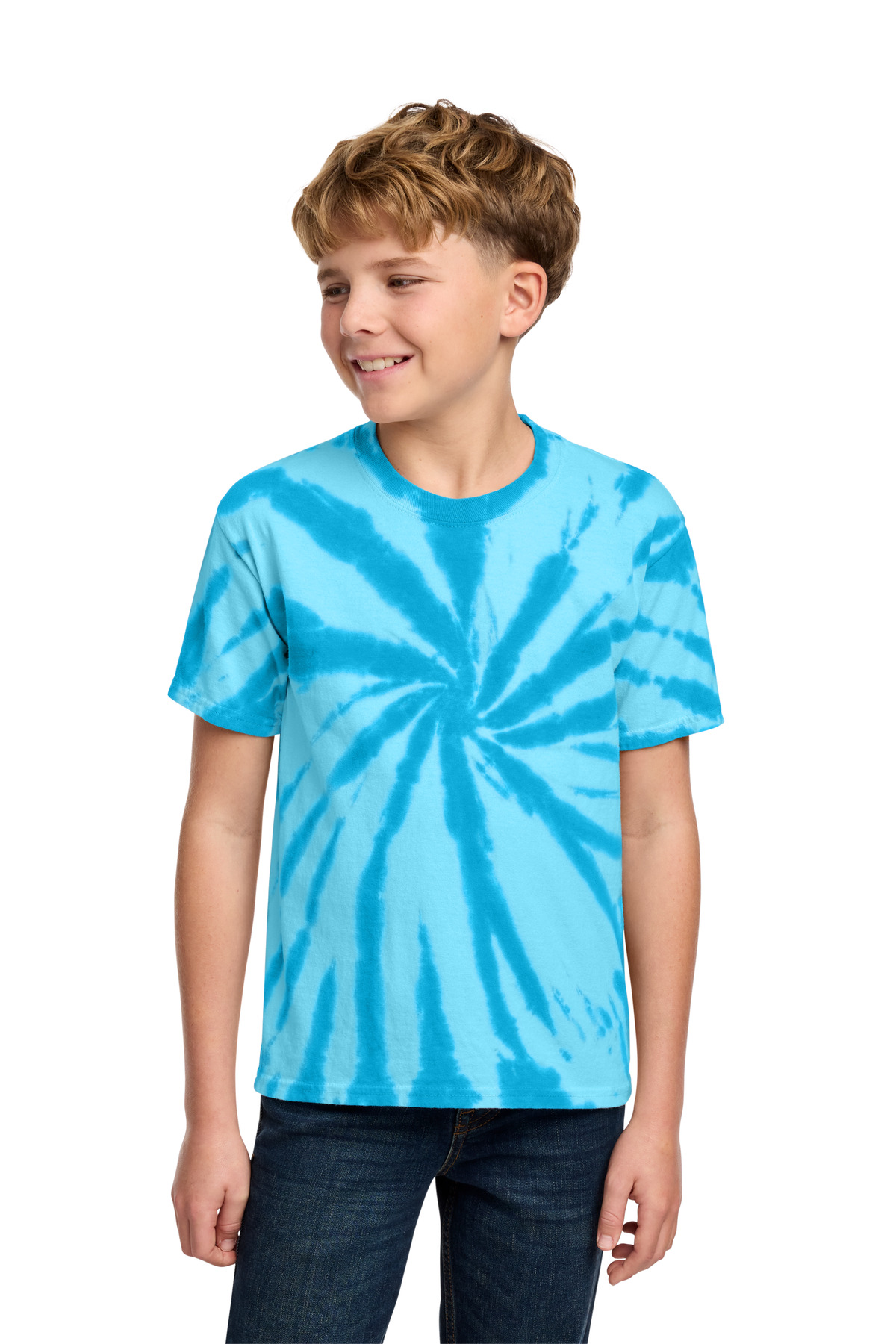 PC147Y_turquoise_model_front