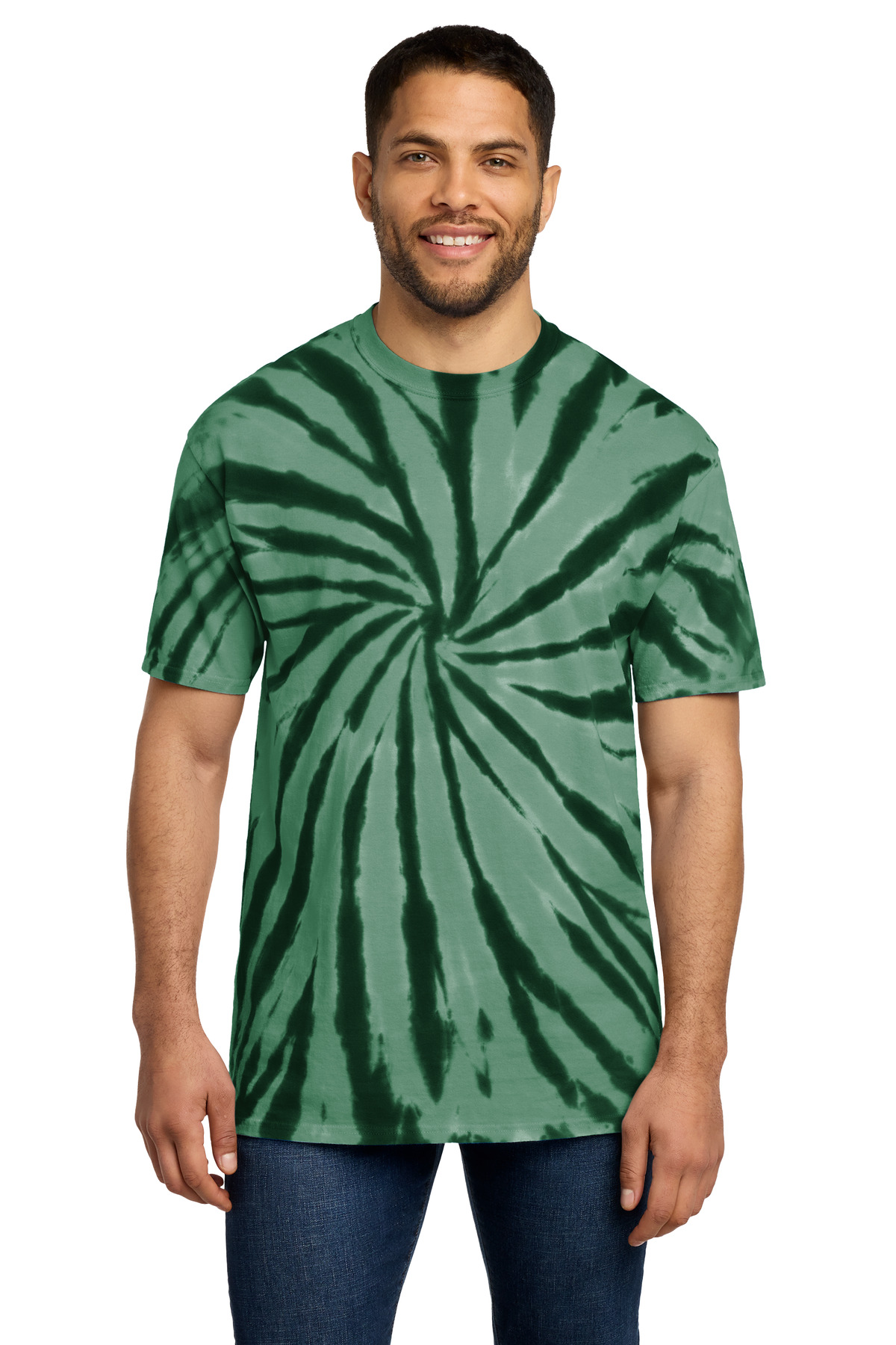 PC147_forestgreen_model_front
