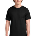 PC150_jetblack_model_front