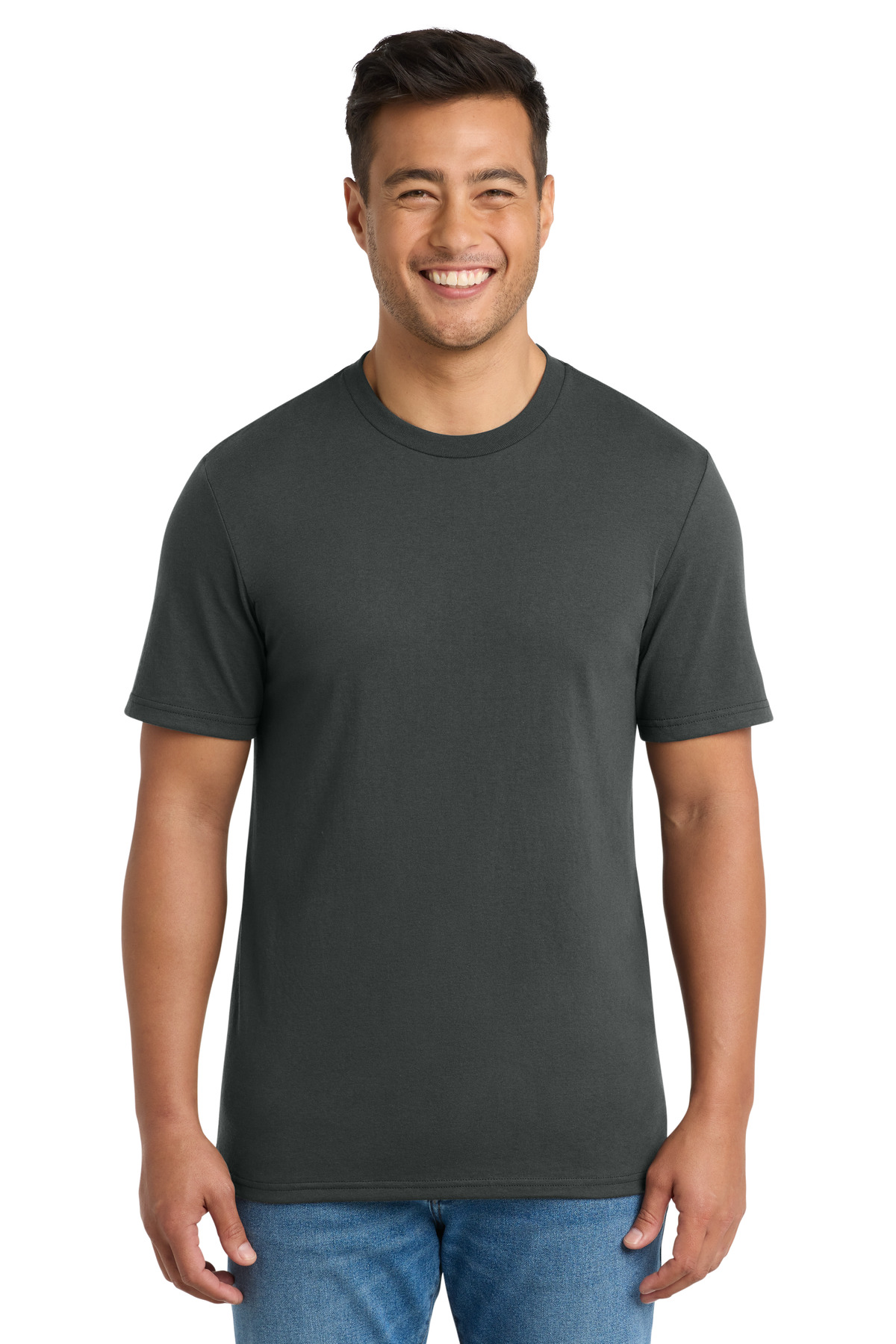 PC330_coalgrey_model_front