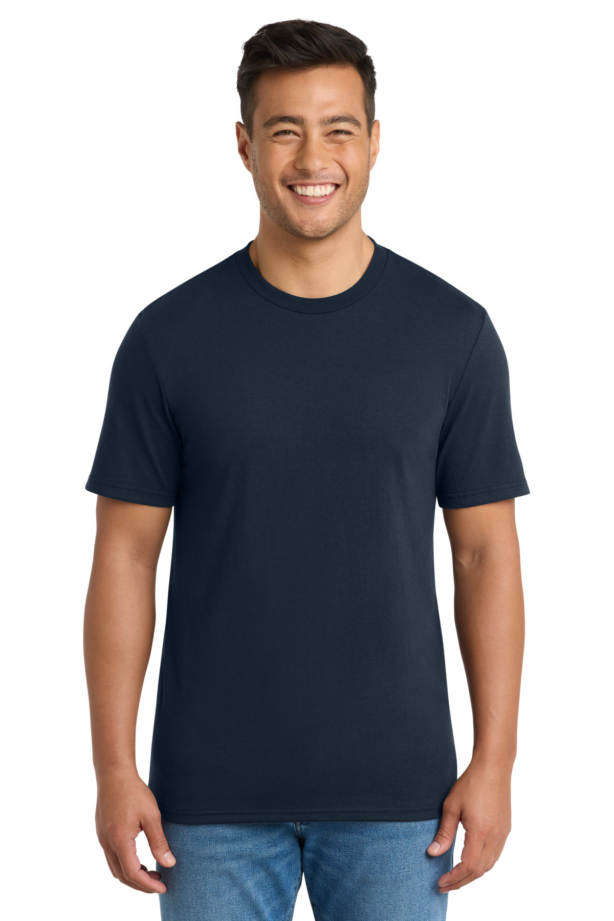 PC330_deepnavy_model_front