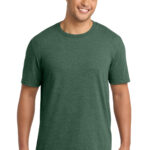 PC330_forestgreenheather_model_front