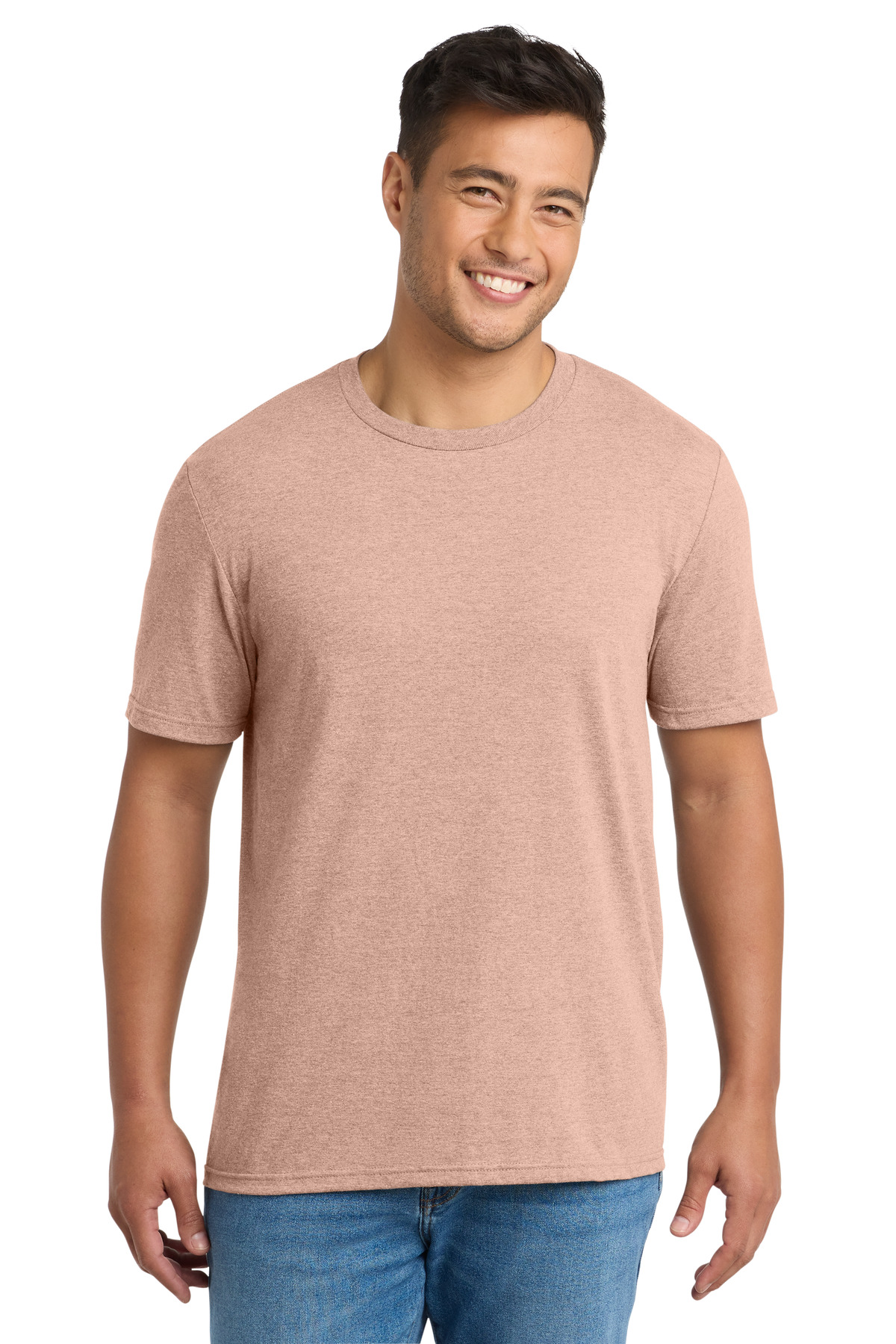 PC330_heathereddustypeach_model_front