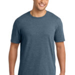 PC330_steelblueheather_model_front