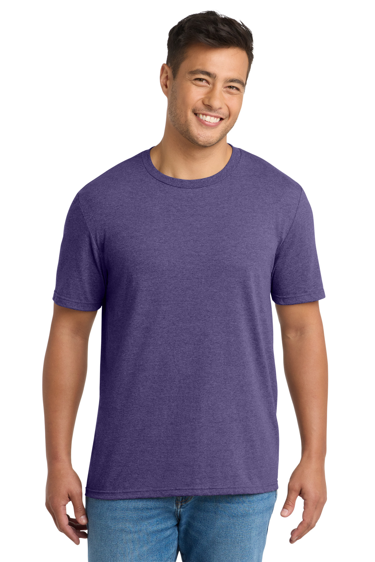 PC330_teampurpleheather_model_front