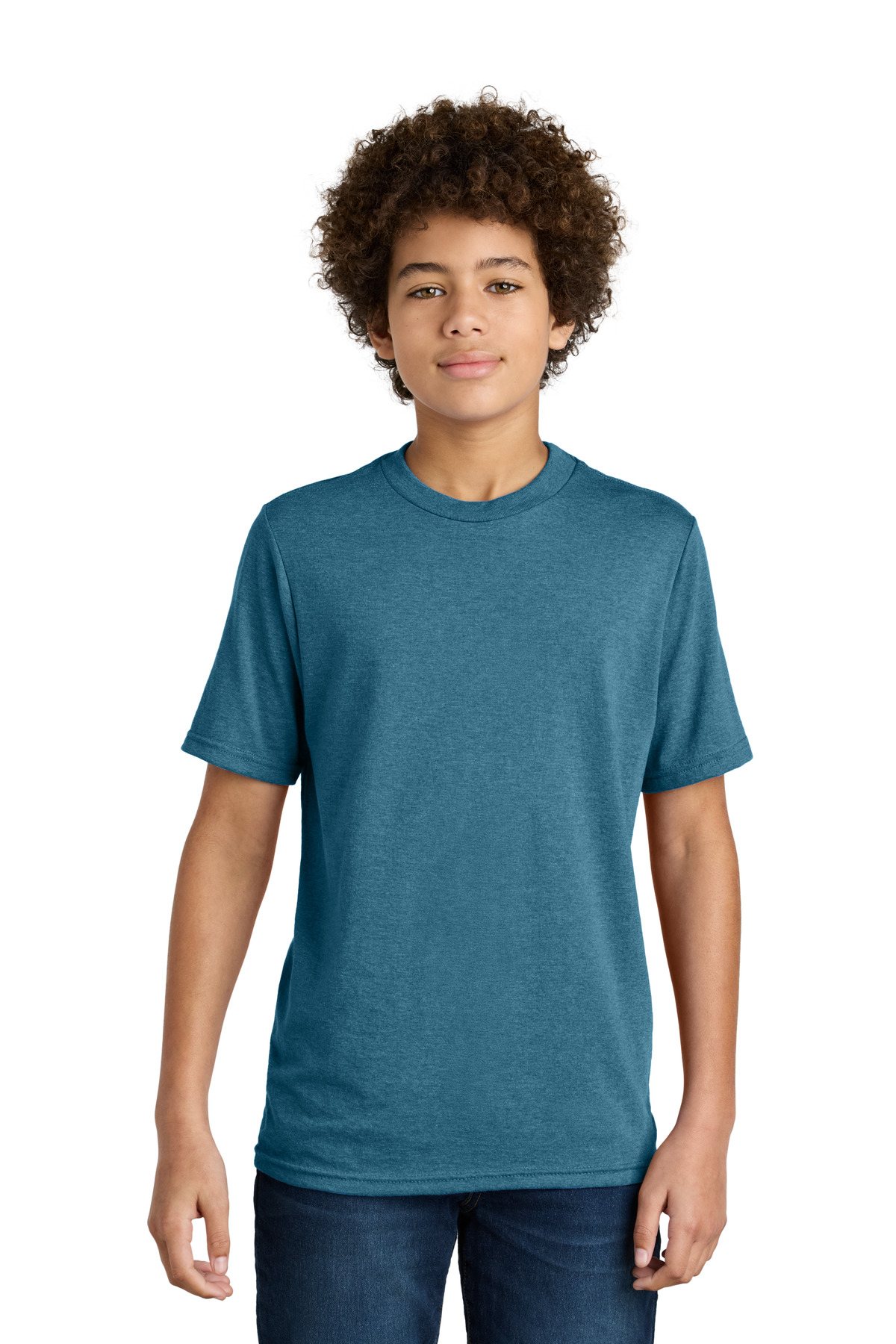 PC340Y_mountainblueheather_model_front