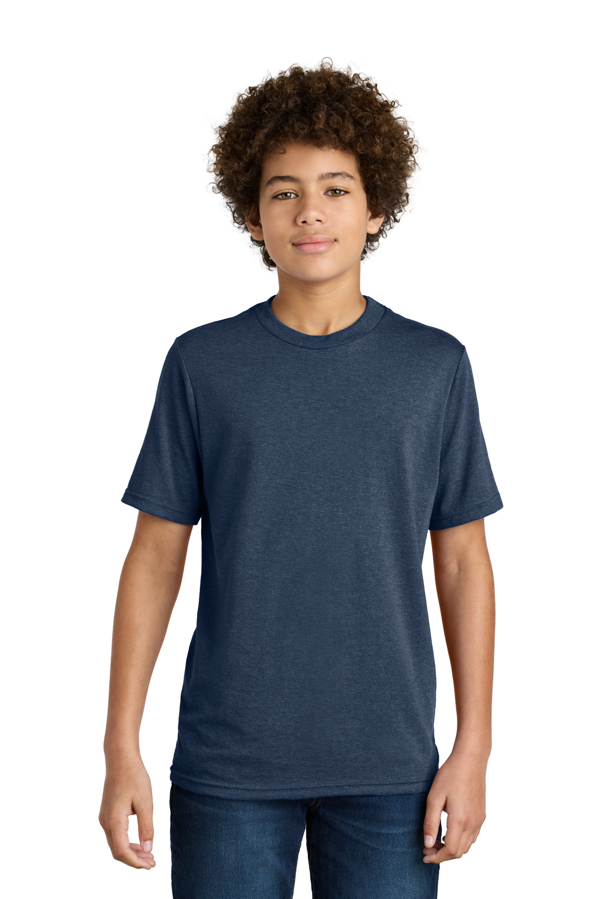 PC340Y_teamnavyheather_model_front