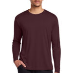 PC380LS_athleticmaroon_model_front