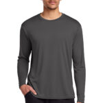 PC380LS_charcoal_model_front