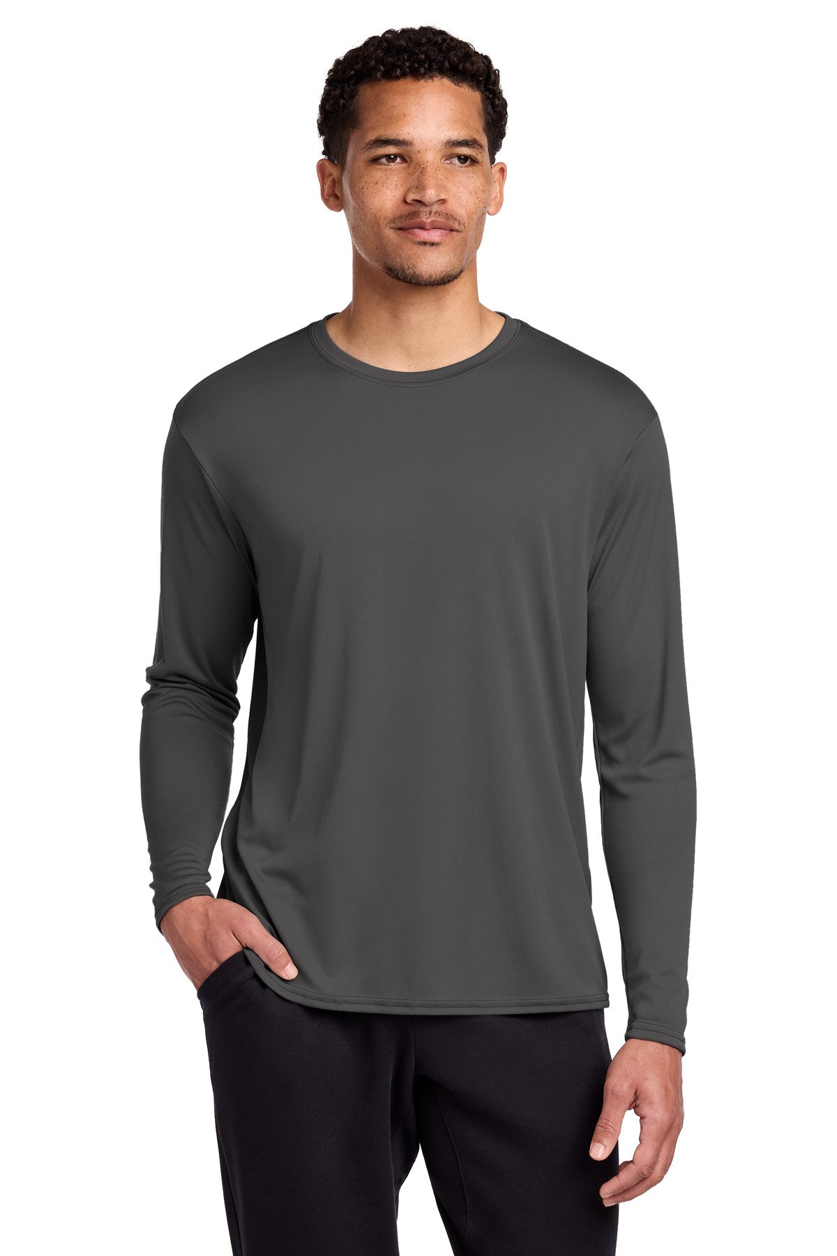PC380LS_charcoal_model_front