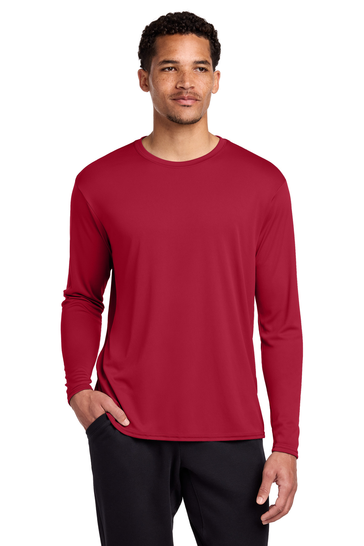 PC380LS_red_model_front