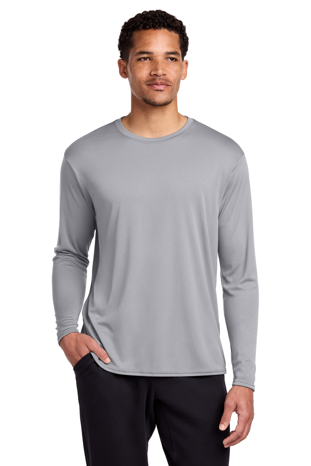 PC380LS_silver_model_front