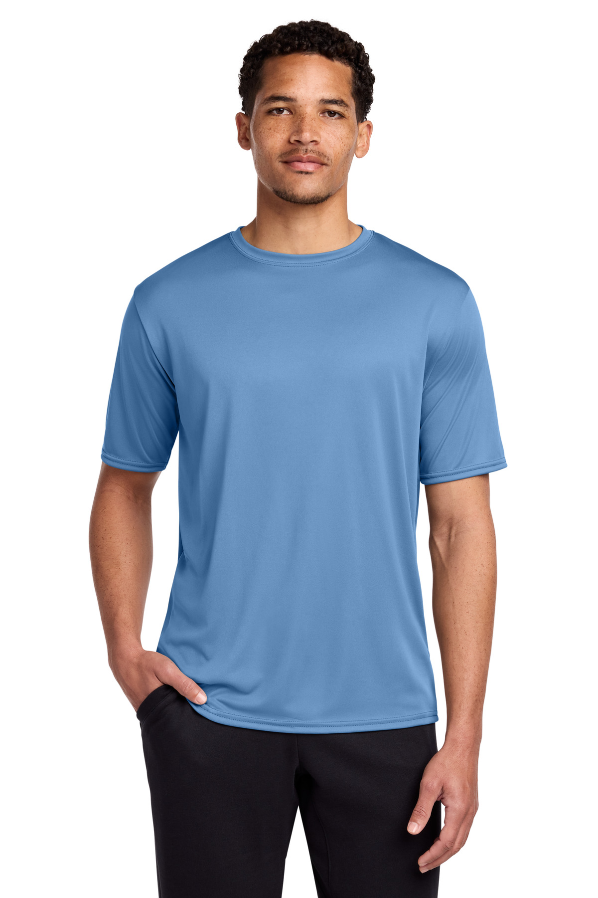 PC380_carolinablue_model_front