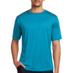 PC380_neonblue_model_front