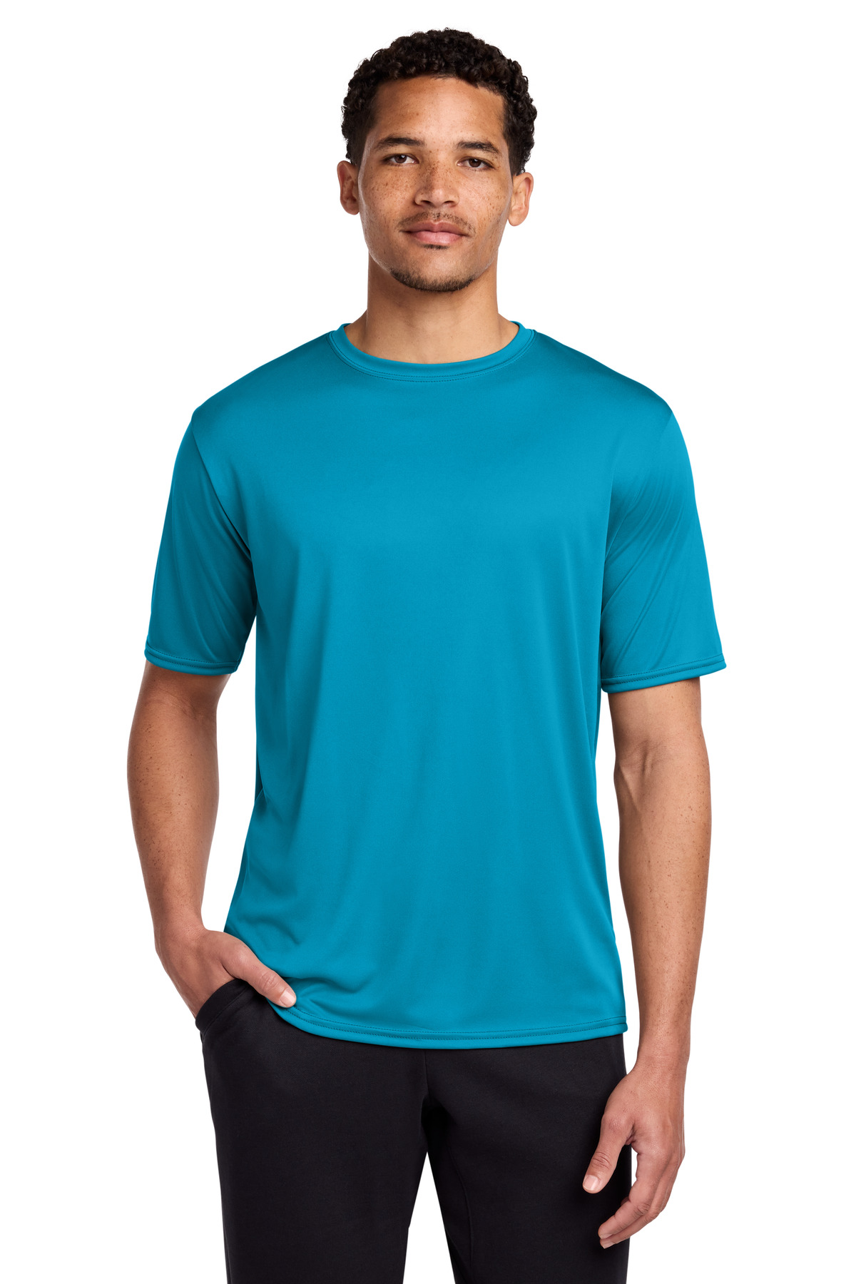PC380_neonblue_model_front