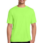 PC380_neongreen_model_front