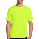 PC380_neonyellow_model_front