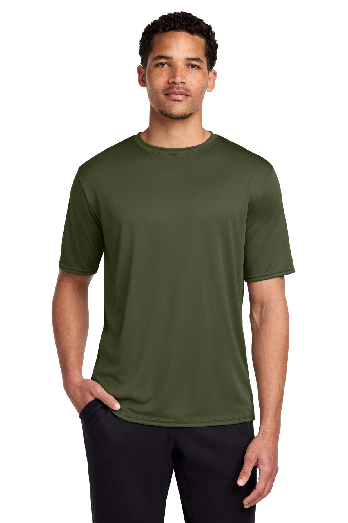 PC380_olivedrabgreen_model_front