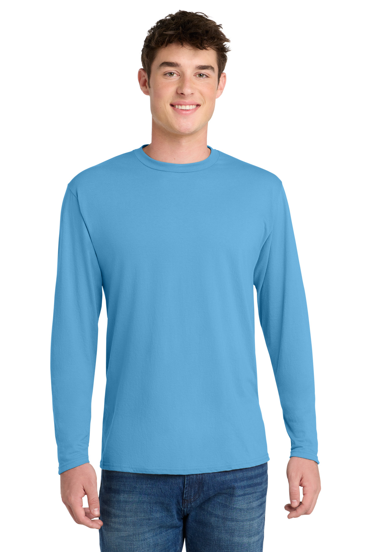 PC381LS_aquaticblue_model_front
