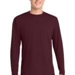 PC381LS_athleticmaroon_model_front
