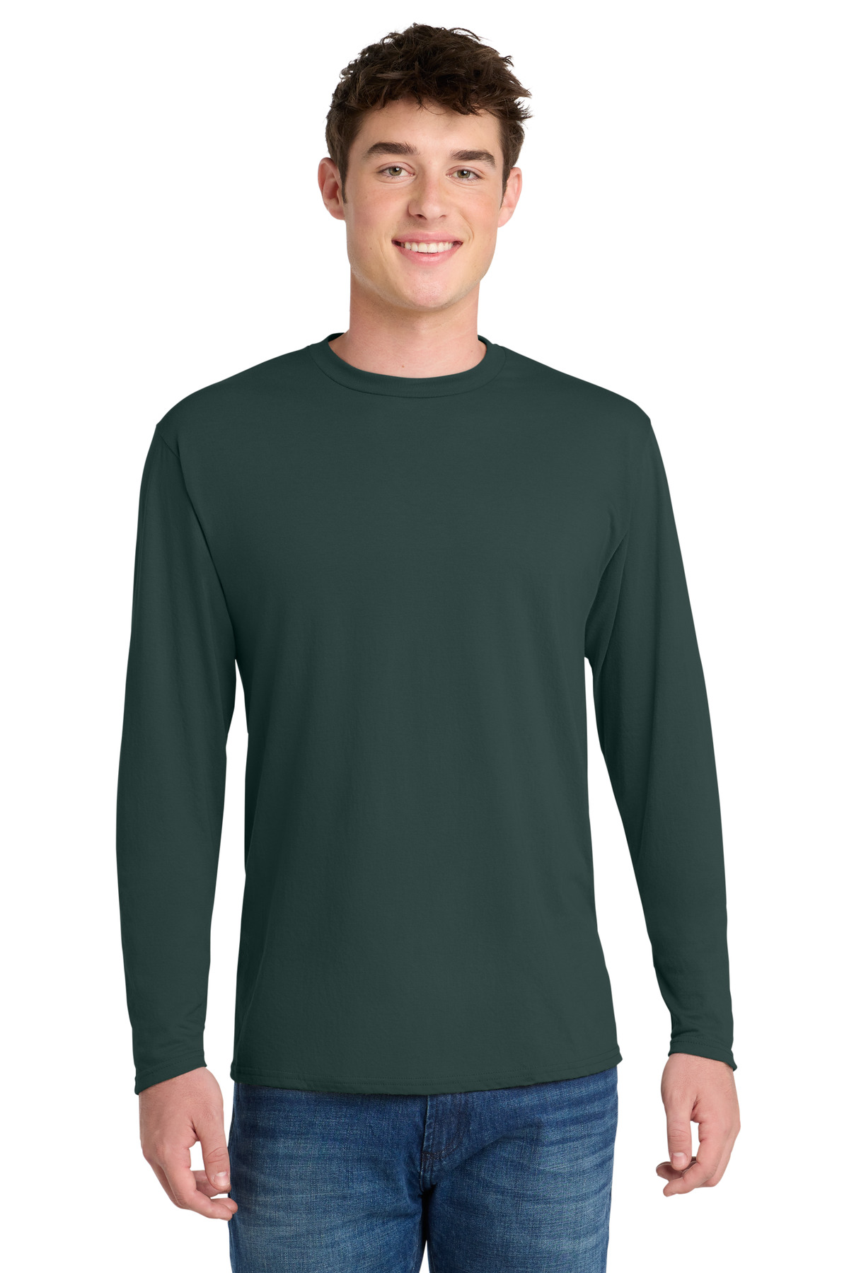 PC381LS_darkgreen_model_front