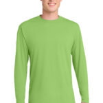 PC381LS_lime_model_front