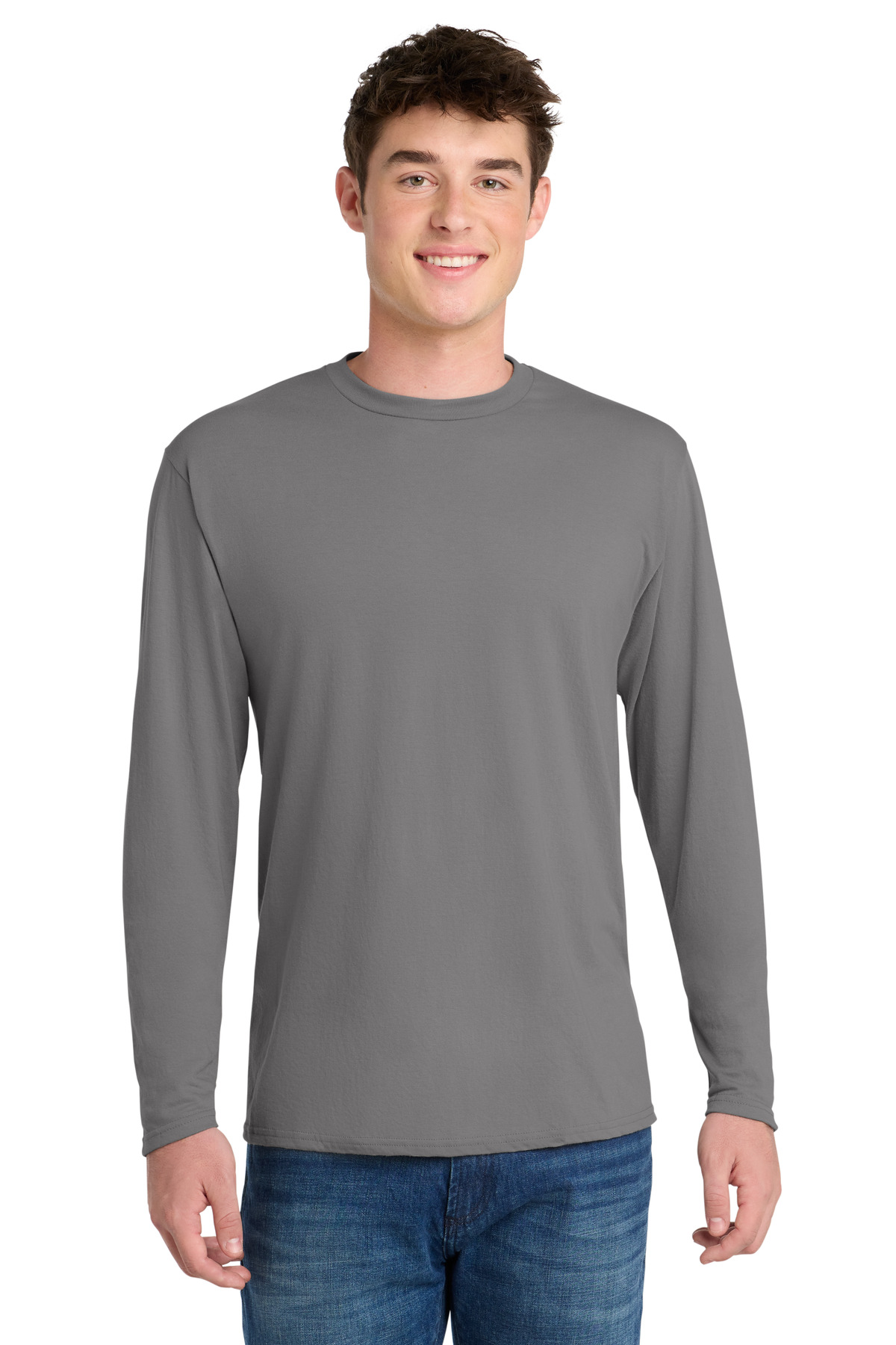 PC381LS_mediumgrey_model_front
