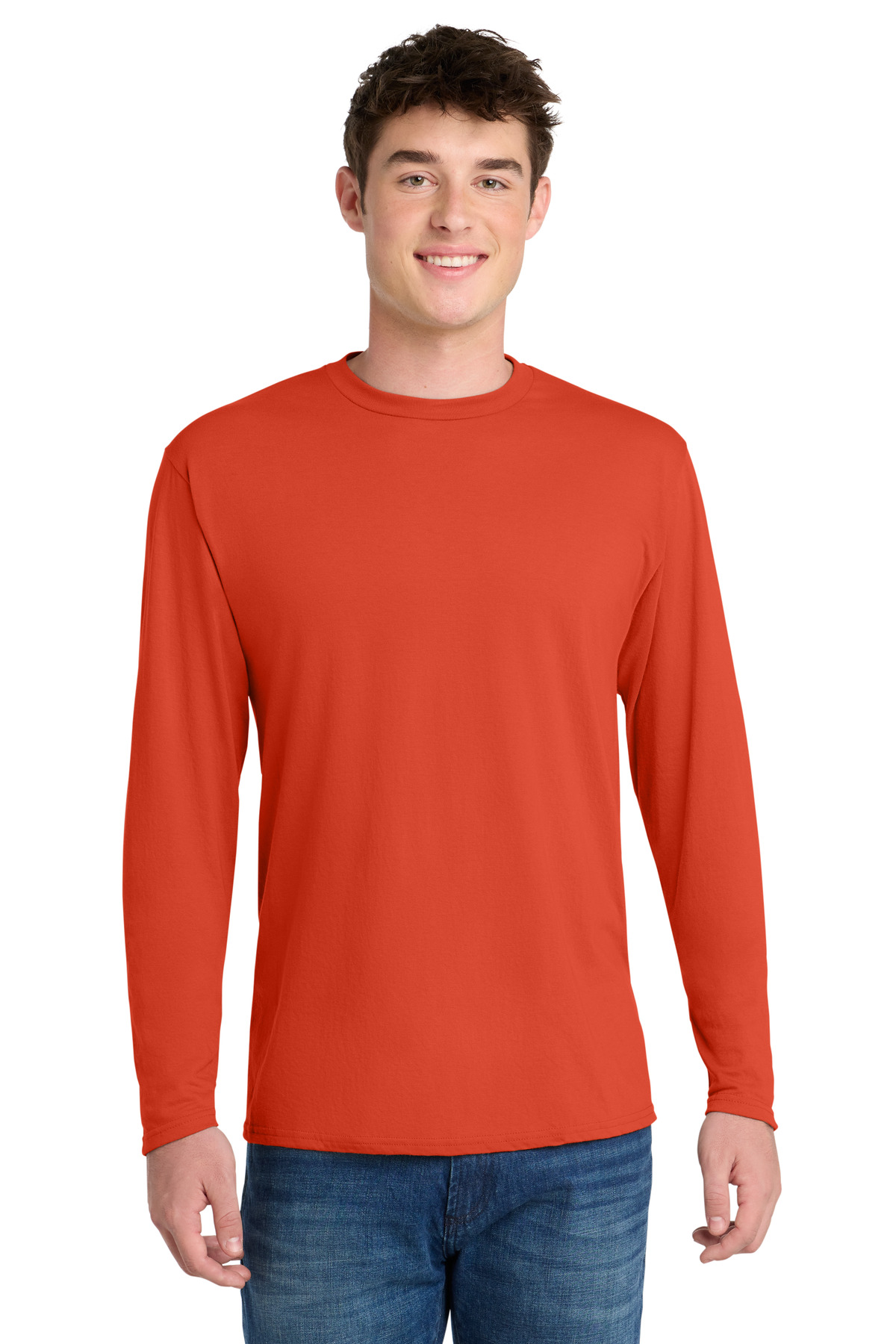 PC381LS_orange_model_front