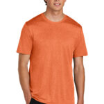 PC390_deeporangeheather_model_front