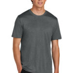 PC390_metalgreyheather_model_front