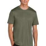PC390_olivedrabgreenheather_model_front
