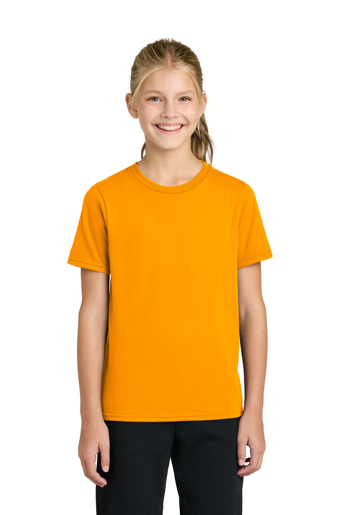 PC43Y_gold_model_front