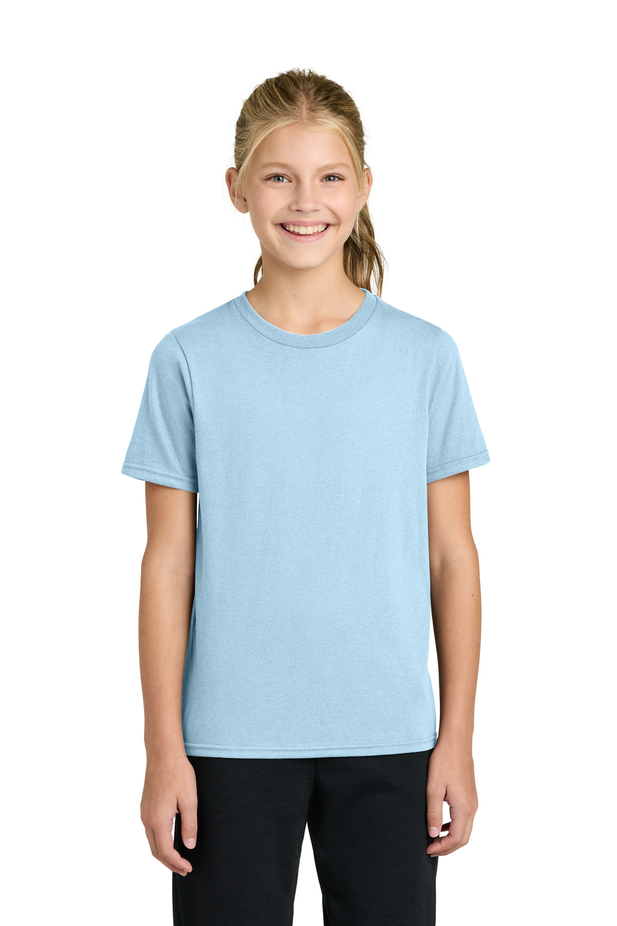 PC43Y_iceblue_model_front