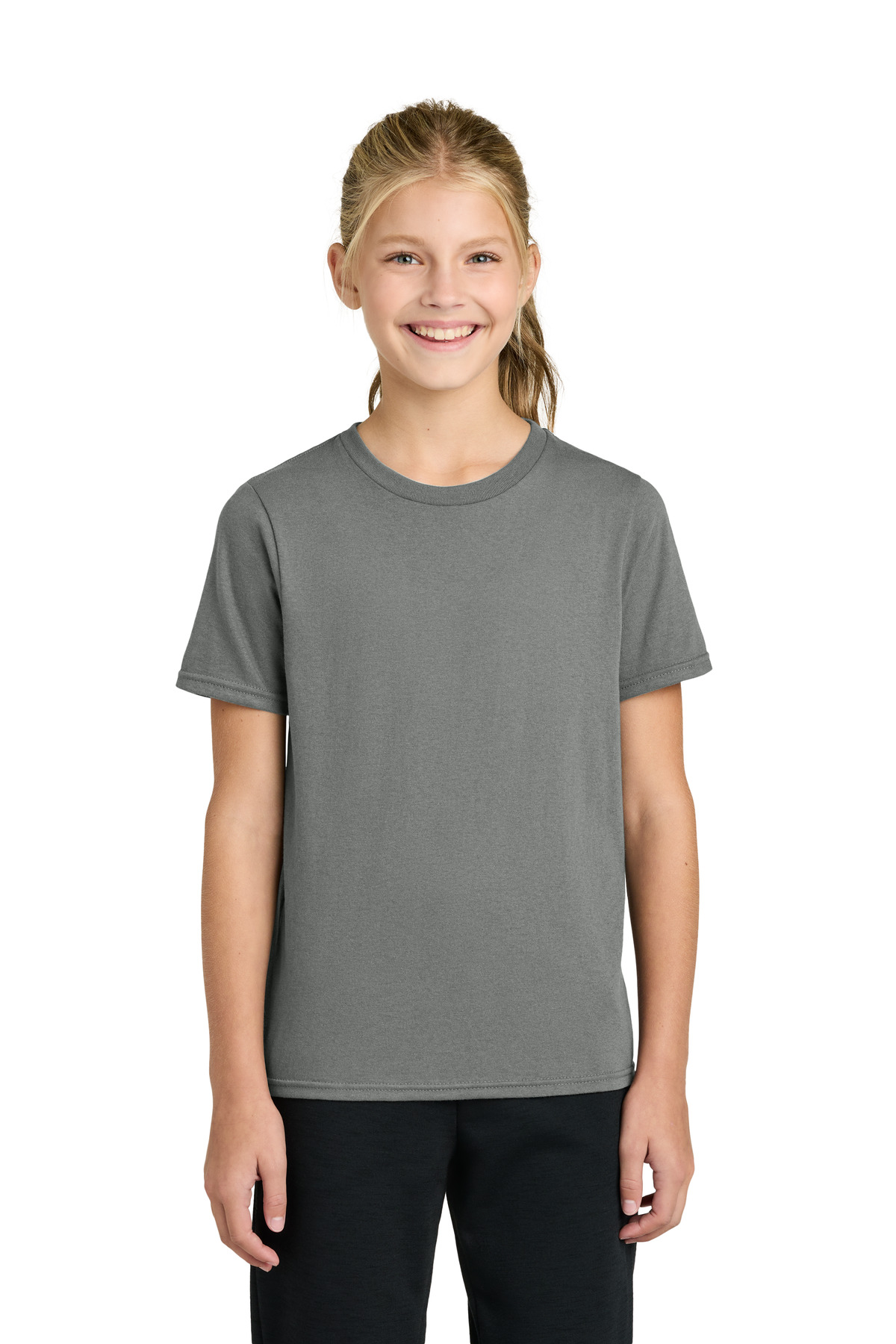 PC43Y_mediumgrey_model_front