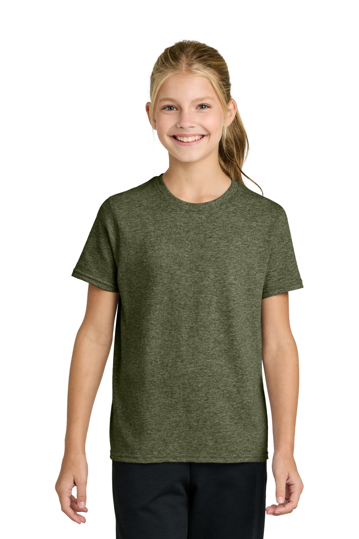 PC43Y_olivedrabgreenheather_model_front