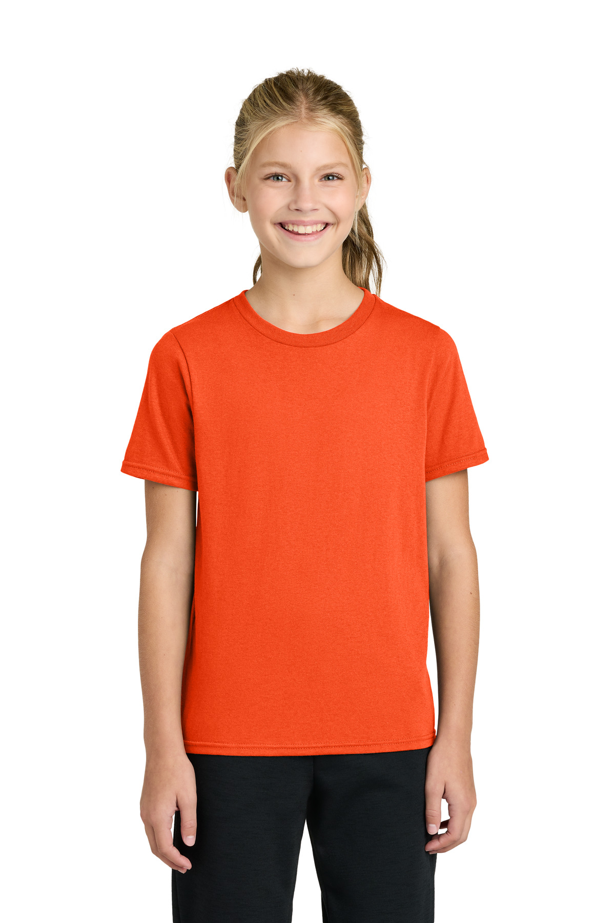 PC43Y_orange_model_front