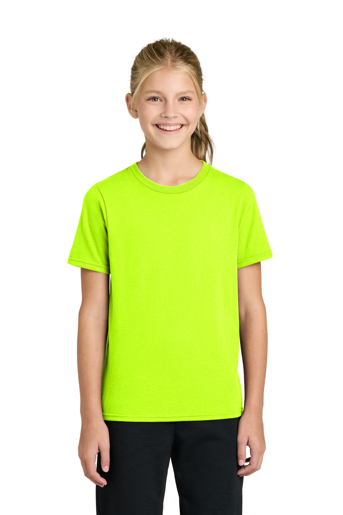 PC43Y_sgreen_model_front