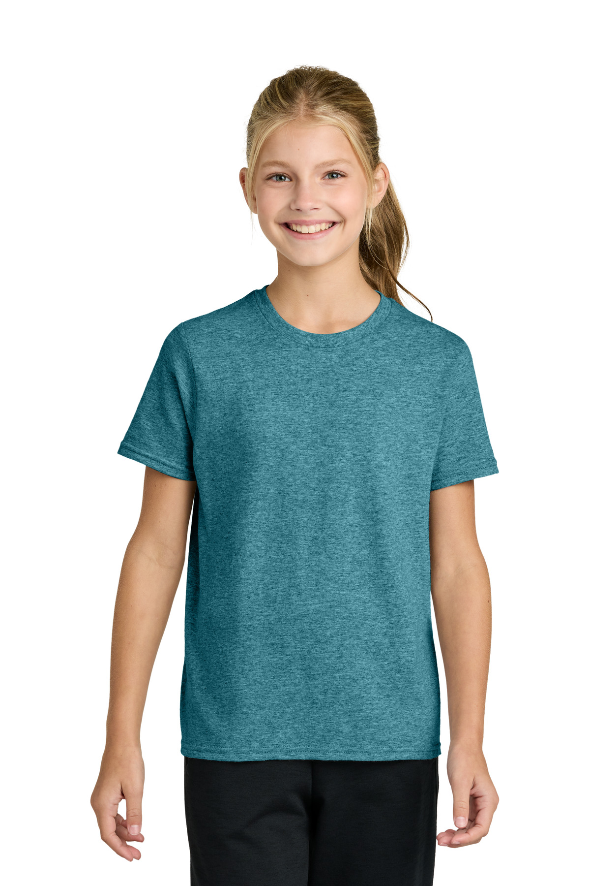PC43Y_vividtealheather_model_front