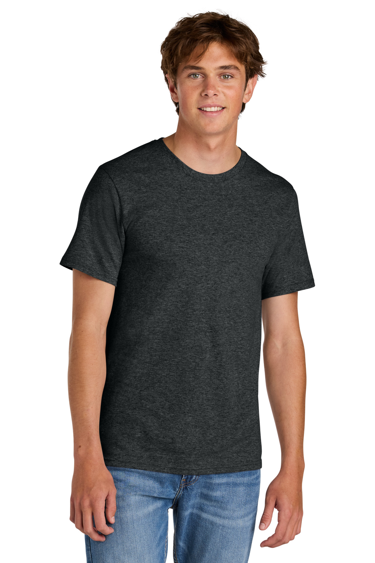PC43_blackheather_model_front