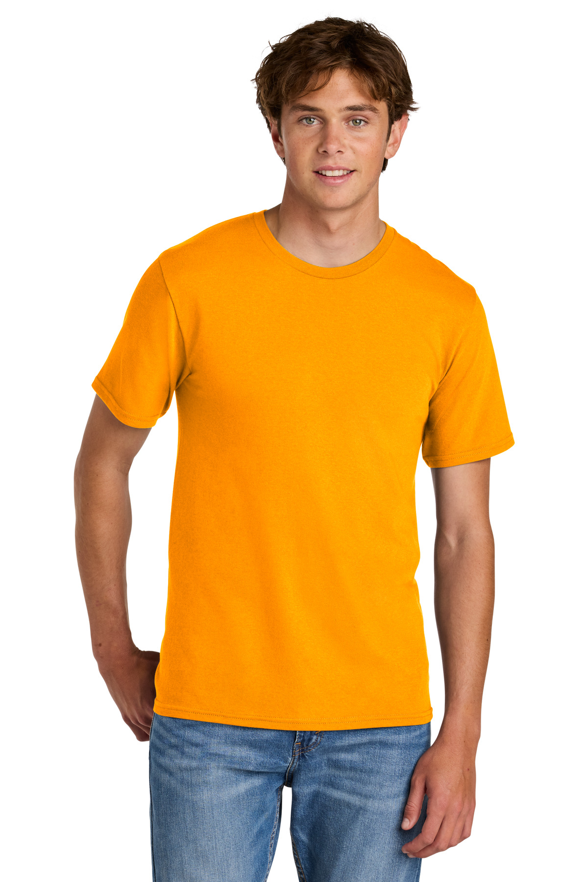 PC43_gold_model_front