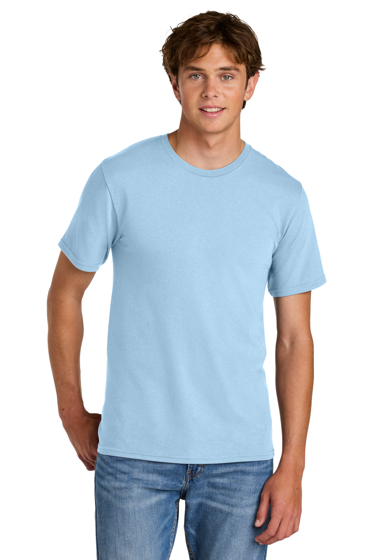 PC43_iceblue_model_front