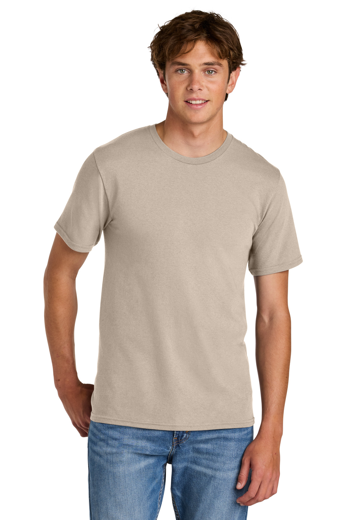 PC43_lightsand_model_front