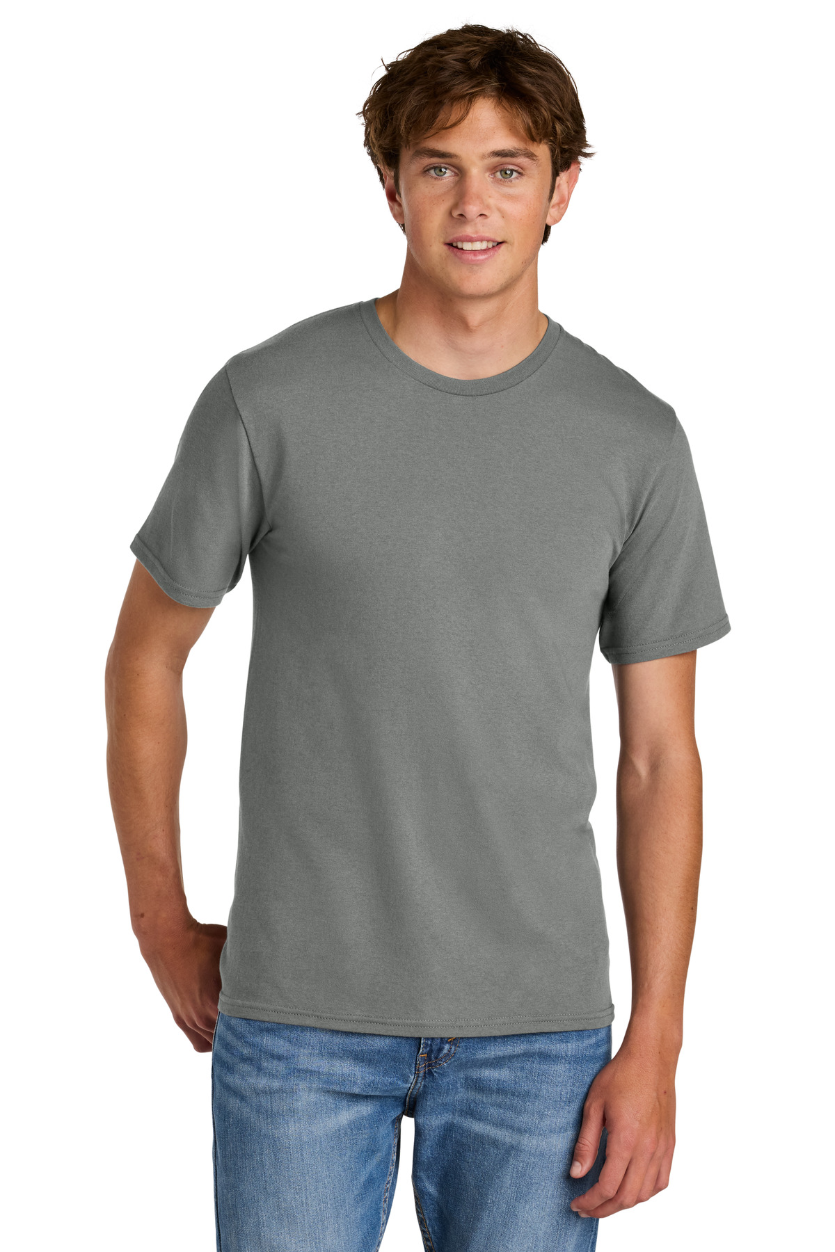 PC43_mediumgrey_model_front