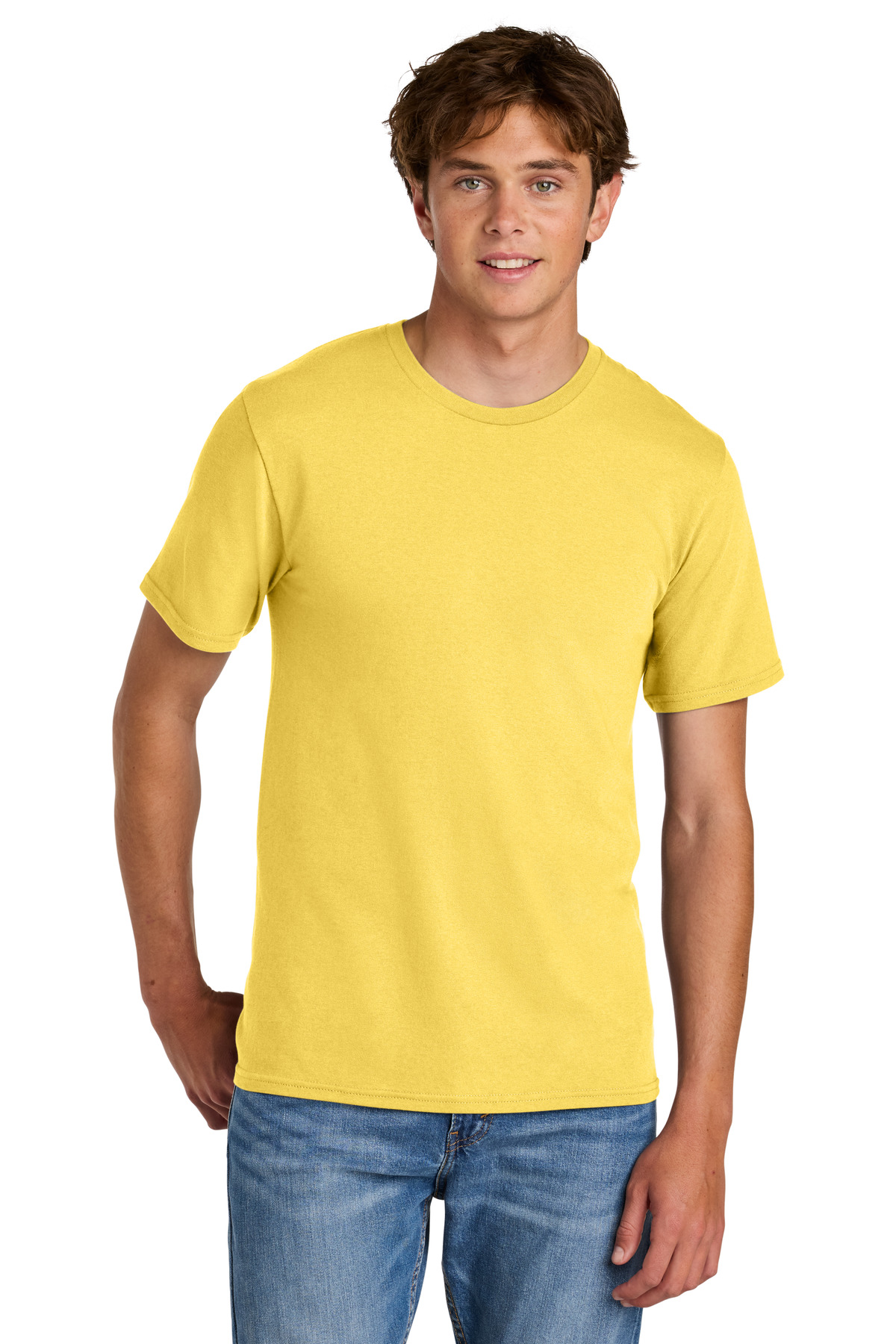 PC43_yellow_model_front